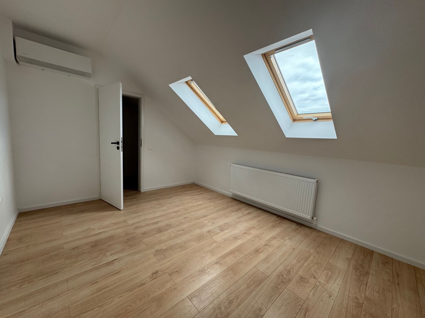 Apartament 3 camere 75 mp utili, cartierul Arhitecților - Poză 6