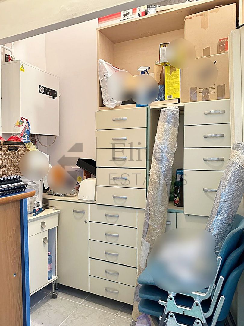 Apartament cu 1 camera ultracentral Oradea - Poză 5