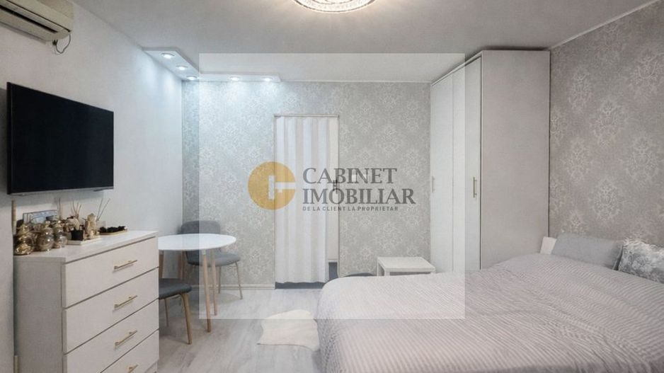 Garsoniera I Cismigiu - Kogalniceanu I Etaj 3 - Poză 4