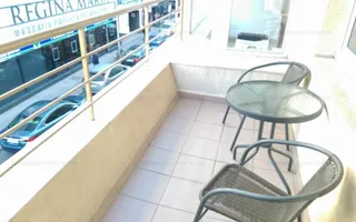 Bloc nou, parcare subterana, centrala de imobil, mobilat modern Dorobanti-Perla - Poză 11