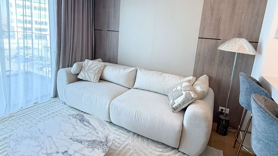 Închiriere apartament 2 camere | Prima Închiriere | Parcare + Boxă - Poză 2