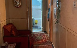 ofer spre vanzare apartament 3 camere zona Splai Mihai Viteazul, etaj - Poză 5