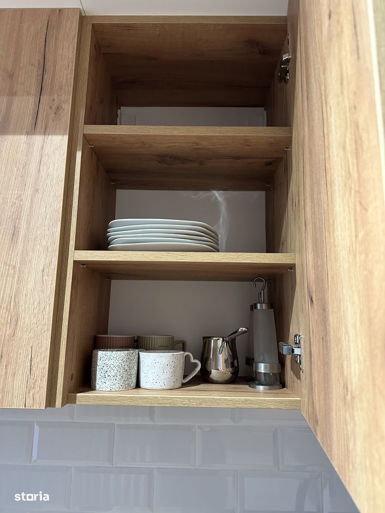 Prima închiriere Apartament 2 camere | Darwin Residence Otopeni–Tunari - Poză 20