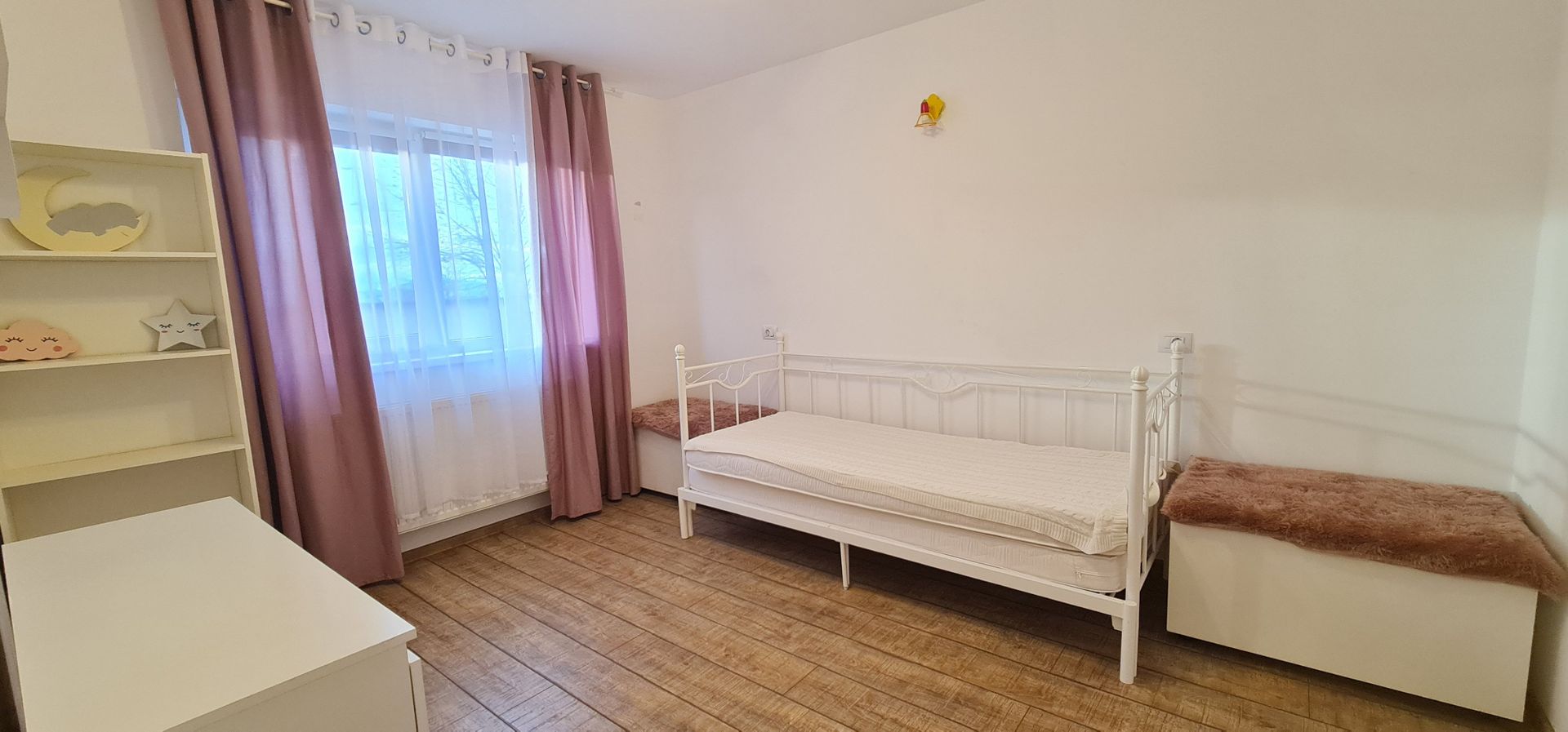 Casa 3 dormitoare mobilata utilata modern Cartier Izvor - Poză 8