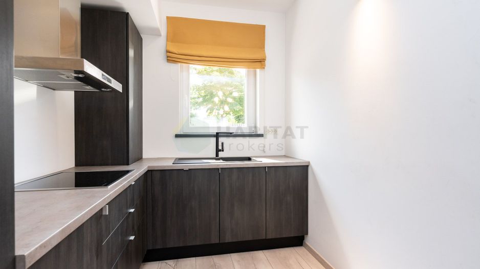 Vila 4 camere Avangarde Forest 8| Pompa de caldura - Poză 18