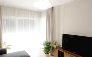 Apartament Mobilat și Utilat I 2 camere I Doamna Stanca I Sibiu - Poză 14