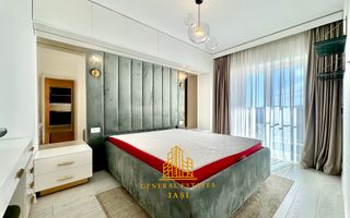 Vânzare apartament cu 2 camere, 98 m.p. Complexul Evergreen Towers - Poză 17