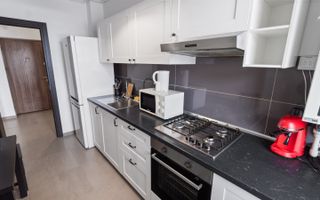 2 Camere Cu Parcare Grozavesti Onix Residence Cotroceni Politehnica - Poză 9