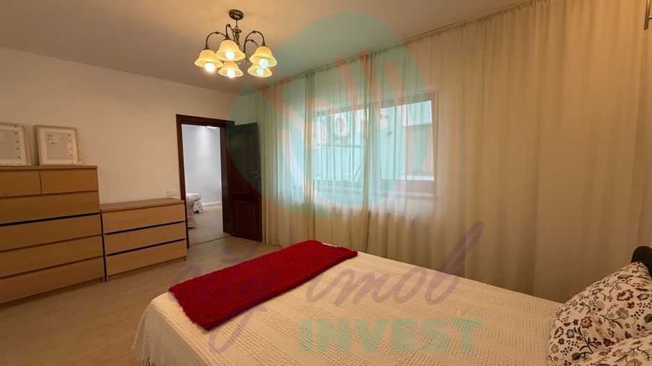 Casă cu o curte proprie intima din Zona Ștefan cel Mare - Obor - Poză 11