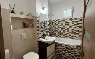 Apartament 2 camere  Girocului  cu centrala - Poză 9