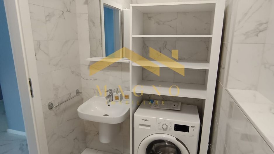 Ap. Nou Ared Imar 2 camere +loc parcare-Prima Inchiriere - Poză 19