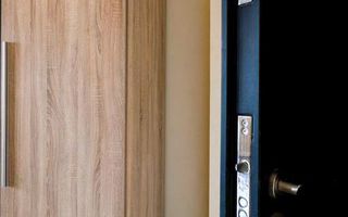 Apartament de inchiriat 1 camera Parcare, Calea Turzii - Poză 7