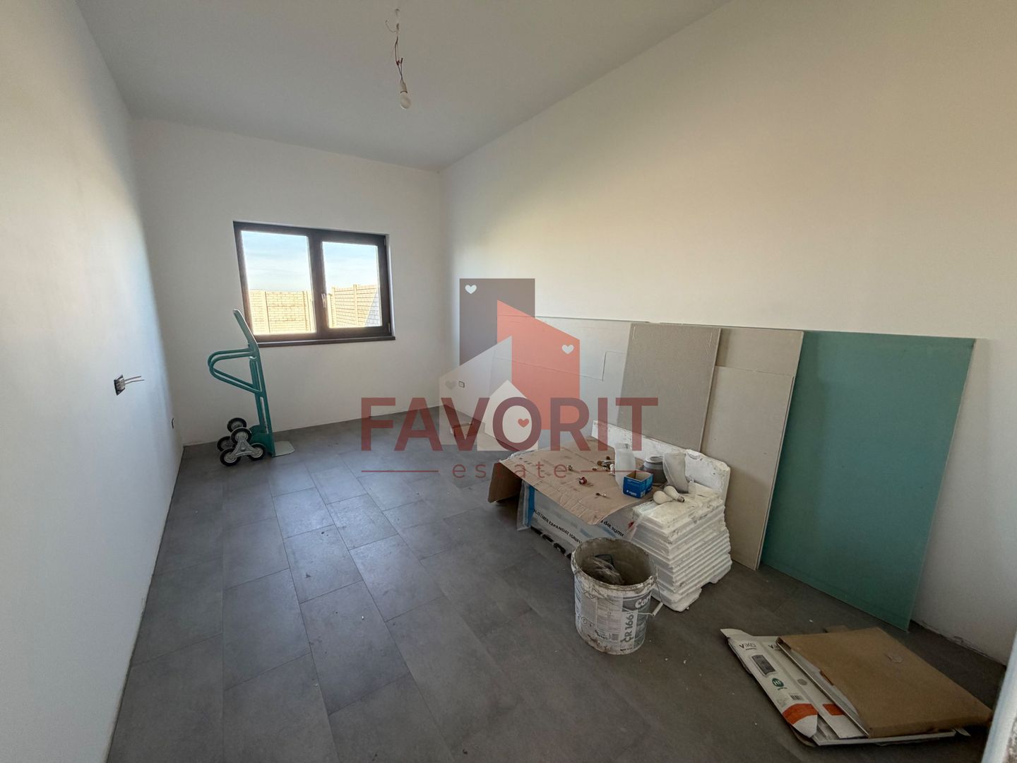 Duplex pe parter finisat la cheie. Zona Torontalului -Metro 2 . CF de Timisoara - Poză 4