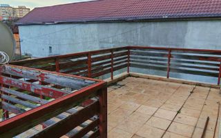 Vila + teren 1053 mp. zona Aurel Vlaicu - Poză 14