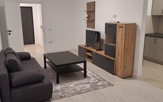 Apartament 2 camere de închiriat, 57 mp, Complex Răsărit de Soare, Copou, Iași - Poză 3
