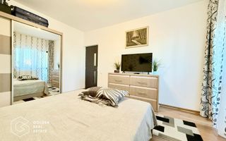 Apartament 3 camere, zona Leroy Merlin Bragadiru - Poză 3