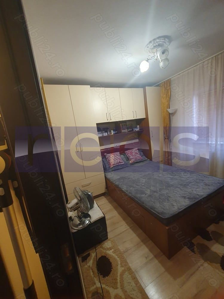 VANZARE 2 CAMERE - DECOMANDAT - TIMPURI NOI -TINERETULUI - Poză 7