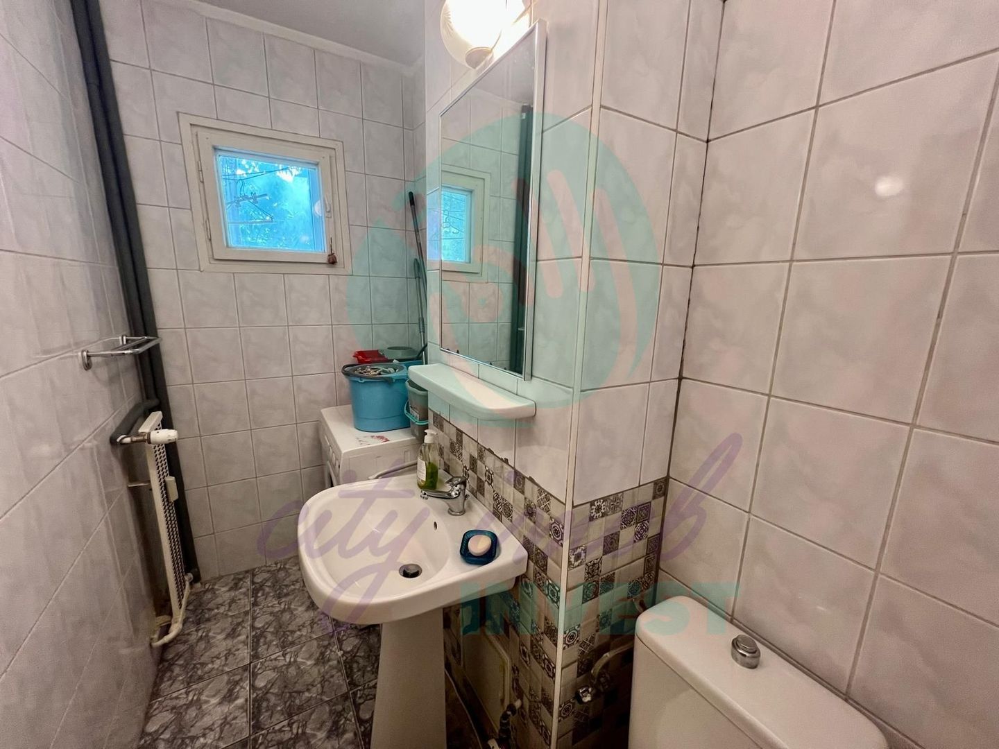 4 Camere Piata Victoriei-Bloc anvelopat 1978-posibilitate centrala - Poză 10