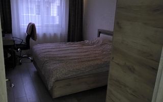 Apartament de 2 camere, modern, 54mp, parcare, zona Terra - Poză 4