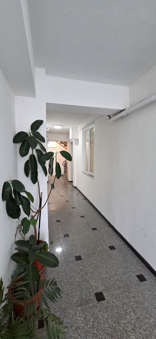Apartament 2 camere decomandat | bloc 2019|  2balcoane | mobilat - Poză 14