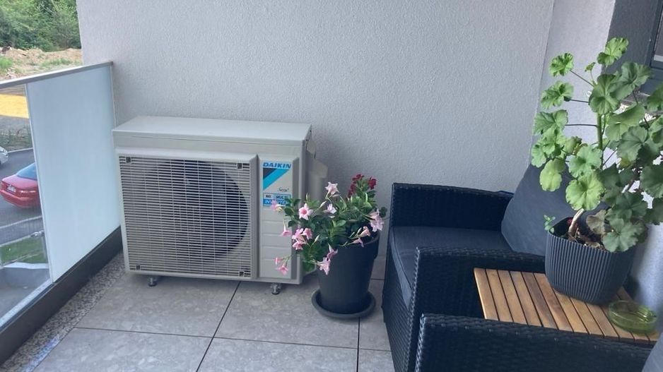 AP. 3 CAMERE- DELTA CITY, CENTRALA PROPRIE, PARCARE INCLUSA, METROU - Poză 4