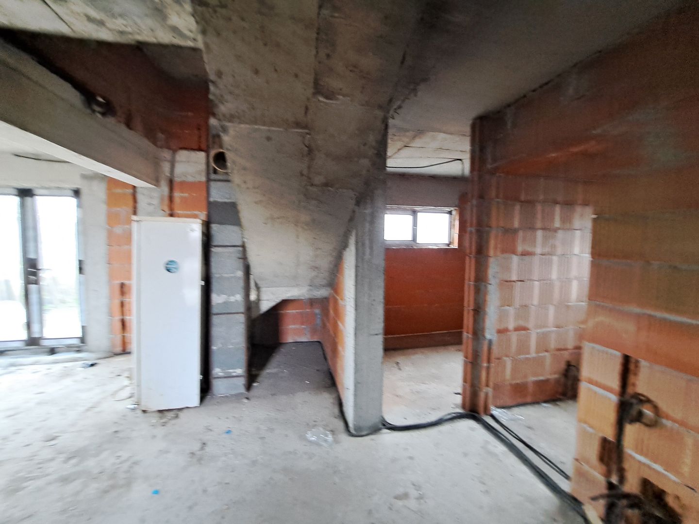 Casa + teren 825 mp in Afumati - str. Marasesti - Poză 10