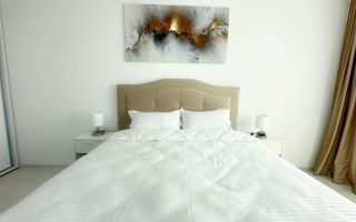 Apartament 2 camere 50 mp + balcon și parcare | prima închiriere - Poză 7