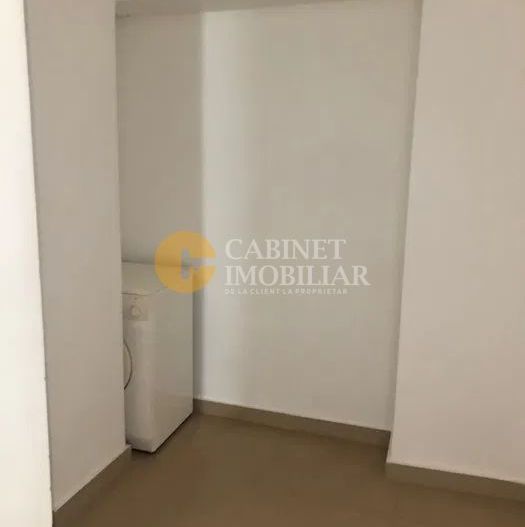 Nicolina -Lidl Etaj 7 Cu lift Apartament cu 1 Camera 43 mp - Poză 5