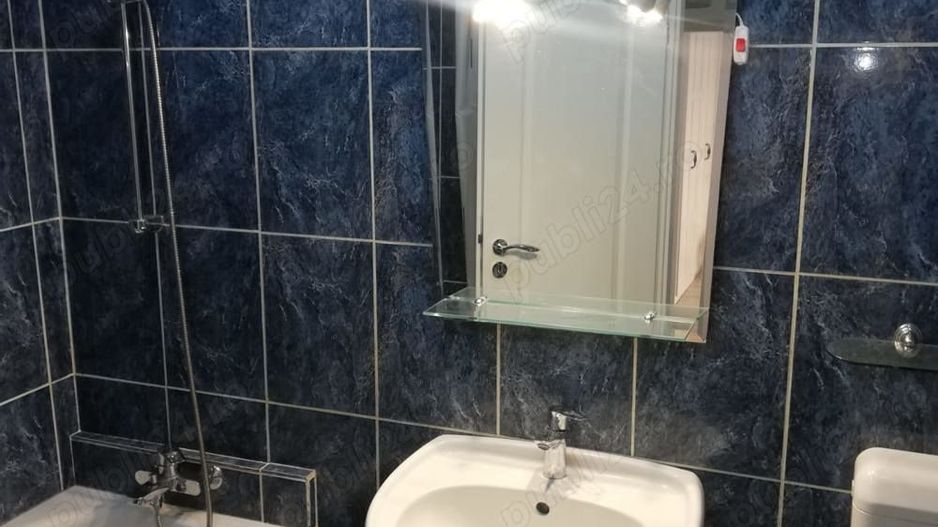 Garsoniera Camera de Comert Unirii - Poză 4