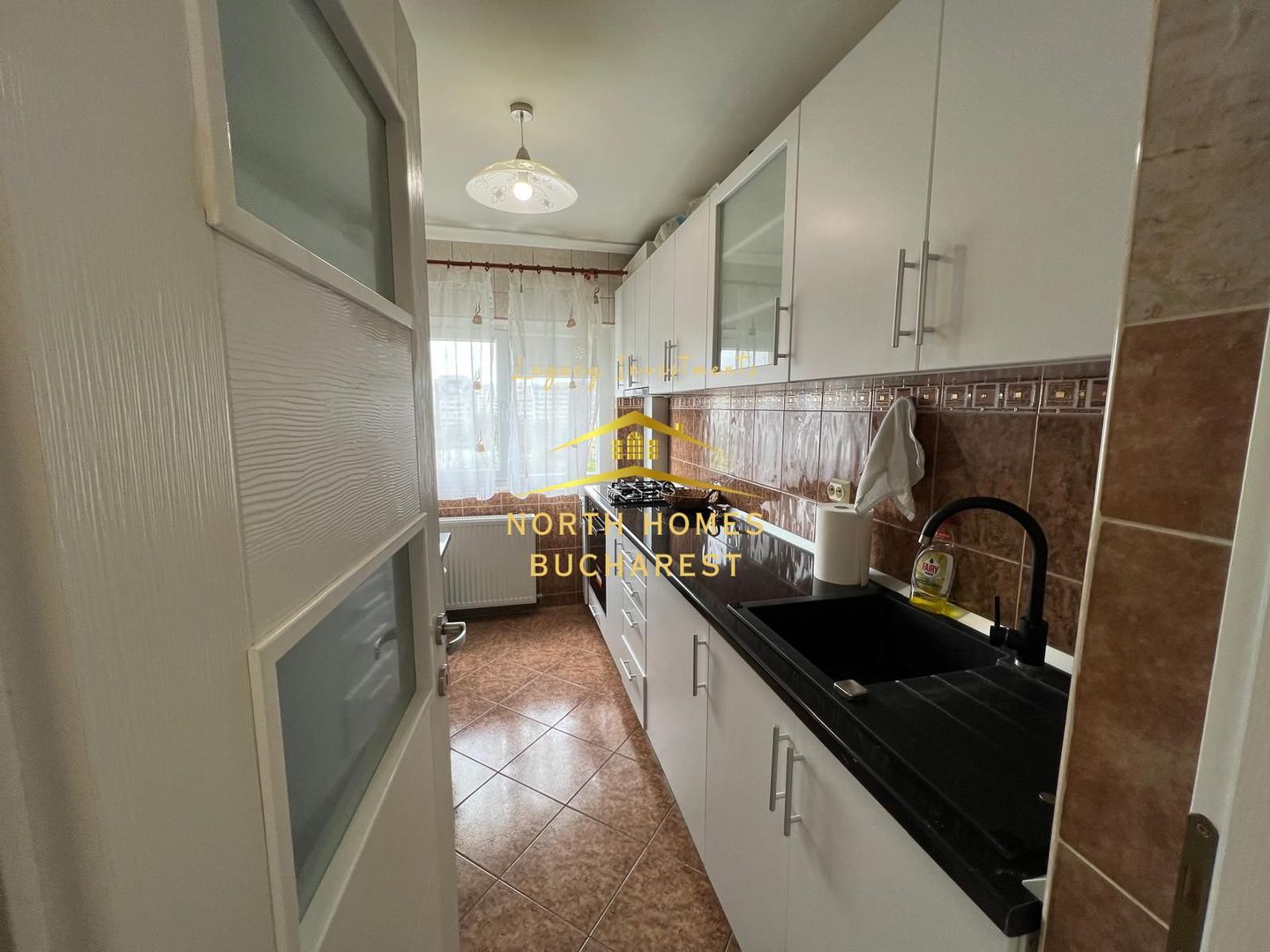 Apartament 2 camere de inchiriat – complet mobilat si utilat – parcare inclusa - Poză 8