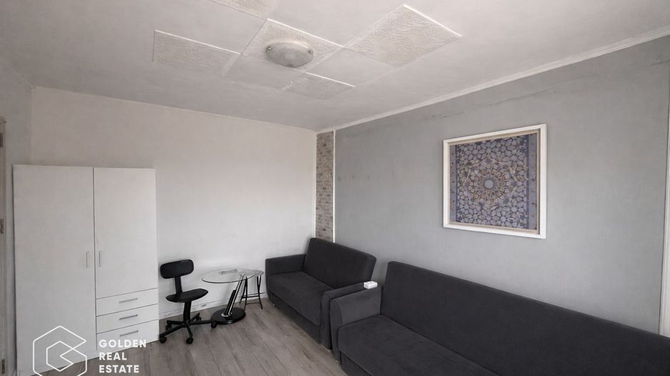 Apartament recent renovat, o camera, Piata Mica, balcon, etaj 4 - Poză 2