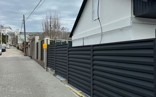 Vânzare, casă, 2 camere,  strada Lev Tolstoi, Ialoveni - Poză 4