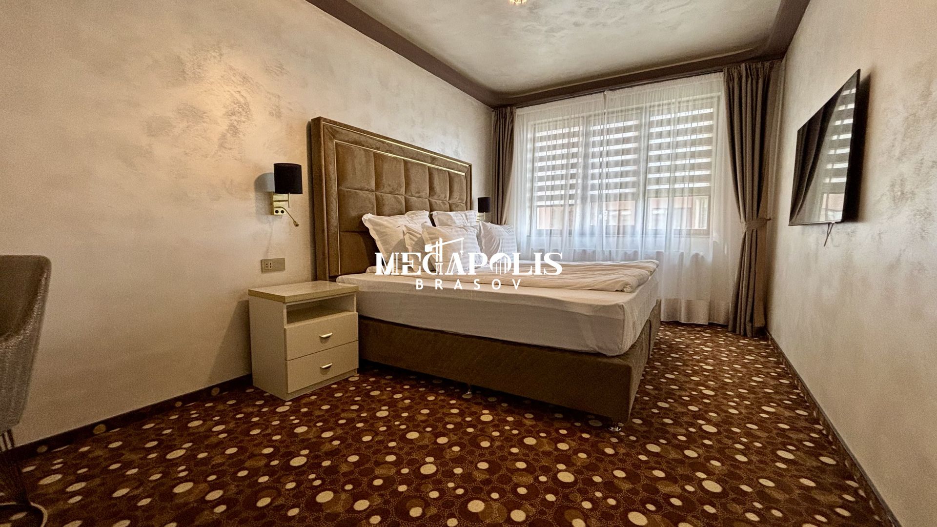 Apartament 4 camere | Confort Lux | Parcare | Isaran Residence - Poză 11