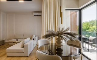 AP. 2 CAMERE BLAIR LAKE, MOBILAT LUX, LOC PARCARE ACOPERIT INCLUS - Poză 4