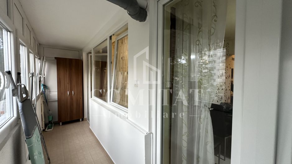 Apartament cochet | 2 camere | Etaj Intermediar | Cartierul Grigorescu - Poză 14