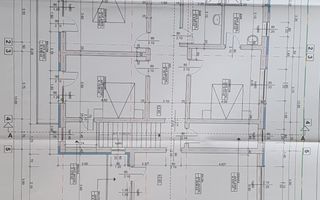 Apartament  4 camere de vanzare . - Poză 10