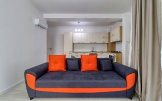 AP. 2 CAMERE DECEBAL, PRIMA INCHIRIERE, PARCARE, INCALZIRE PARDOSEALA - Poză 12