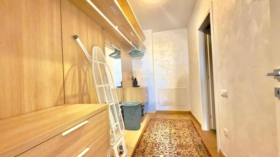 Apartament 3 camere | 90 mp | 2 terase | Ansamblu rezidențial premium - Poză 13