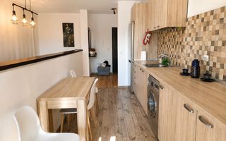 Inchiriere 2 camere pet friendly - zona Dorobantilor / The Office - Poză 5