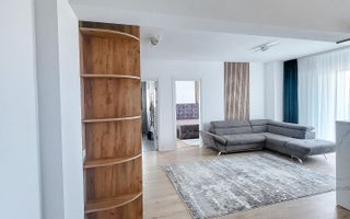 Apartament 2 camere Premium in  South Sidea - Poză 8