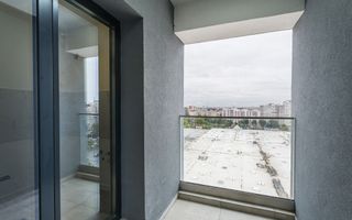 Garsonieră nouă cu vedere panoramică– Smart Residence Lujerulului - Poză 10