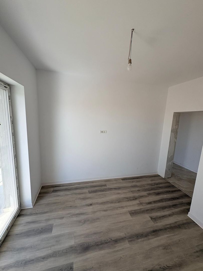 Apartament Nou 3 Camere (72 mp), Etajul 1 – Încălzire în Pardoseală - Poză 4
