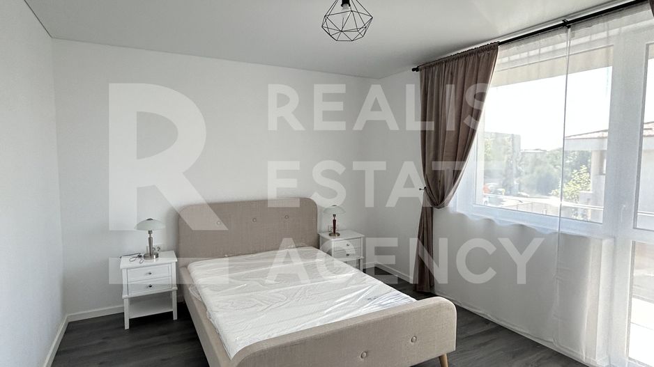 Prima închiriere, vila Otopeni, teren - 255 mp, 2 locuri de parcare - Poză 4