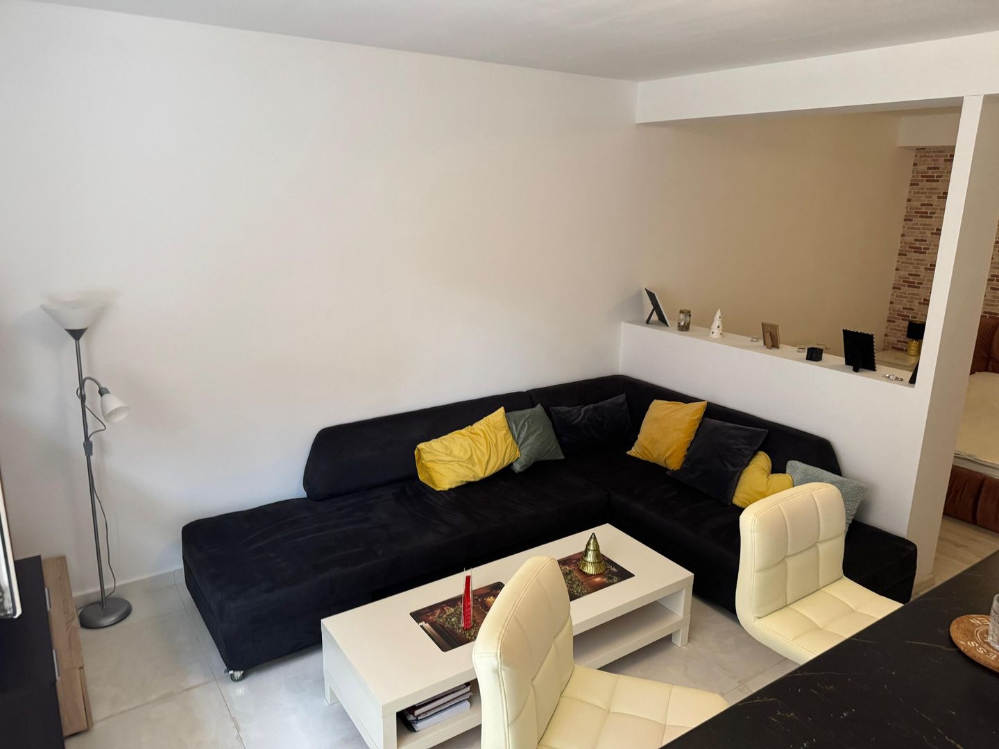 Apartament superb cu doua camere, Aparatorii Patriei, 96.500€ - Poză 5