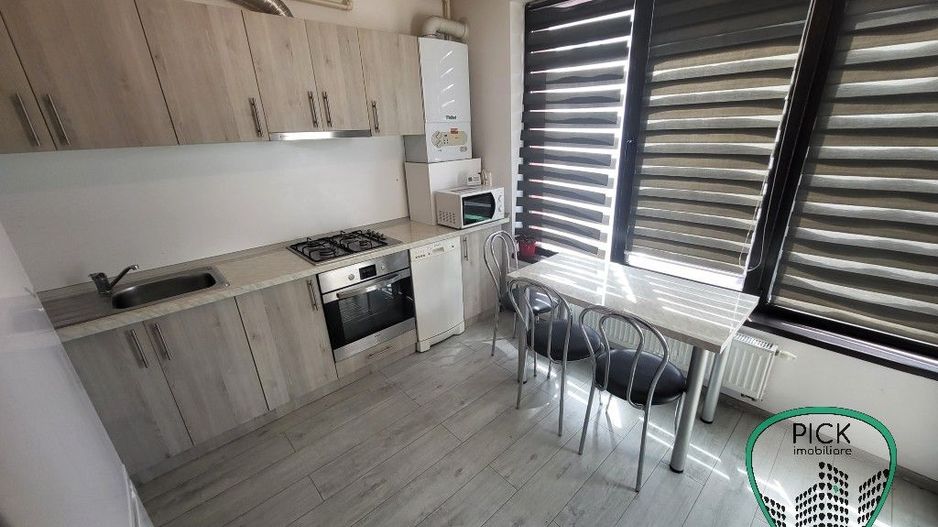 P 4172 - Apartament cu 2 camere în Târgu Mureș, Tudor - Poză 8