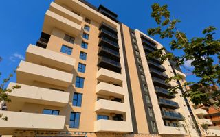 Apartament decomandat - 2 camere, bloc nou, zona excelenta, Sector 4 - Poză 4
