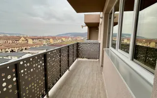 Ap 27 Teilor Residence - 2 camere FINISAT - Poză 26