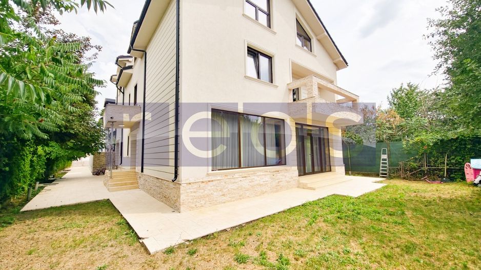 VANZARE/VILA INEDITA / PIPERA - Poză 37