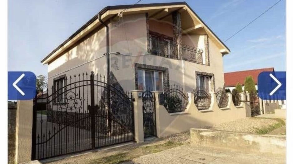 Casa/Vila 4 camere de vanzare - Poză 8