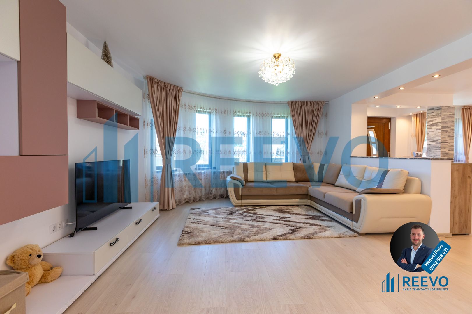 Casă/Vilă de vânzare, Lilieci, Bacău - Poză 9